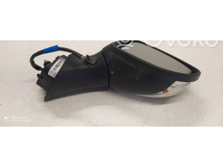 Зеркало электрическое Renault Clio III 2005 - 2012 года