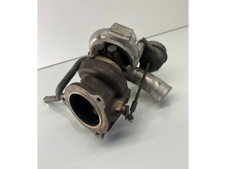  Турбина Volvo V70  30650635, 4937706300         