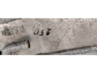 Поршень Всасывающий коллектор 04L129766AT, VP674687 Skoda Octavia Mk4