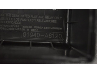 Блок предохранителей 91940-A6120 KIA Ceed