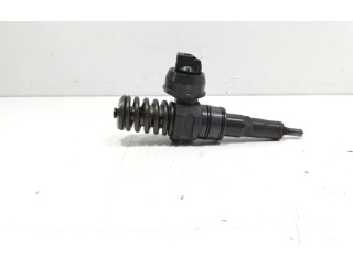 Форсунка 038130073AG Skoda Octavia Mk2 (1Z)