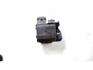 Модуль управления вентилятором 9673999880   Peugeot 3008 I