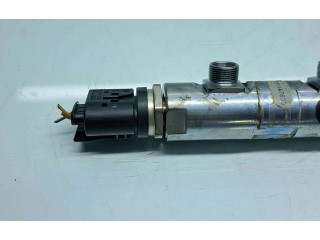 Топливная рампа BMW 5 E60 E61