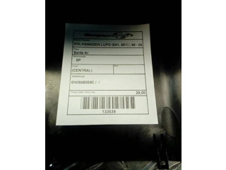 Панель приборов 6N0858069C Volkswagen Lupo