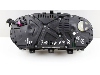 Панель приборов 5JA920740B, A2C13556900   Skoda Rapid (NH)       