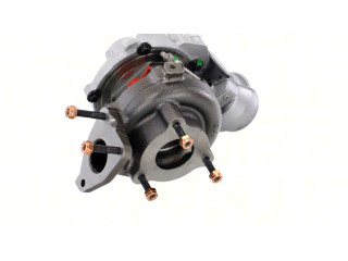 Турбина Renault Espace V (RFC) 2015 - 2023 года