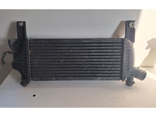 Интеркулер F6864 Nissan Navara