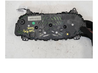 Панель приборов 51913547   Fiat 500L       