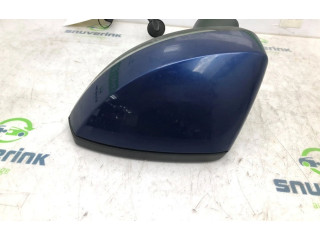 Зеркало (механическое) Audi A3 S3 8V 2013 - 2019 года