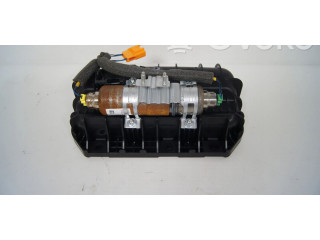 Подушка безопасности пассажира Volvo S60