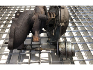 Turbodmychadlo Турбина 34027402 Suzuki Grand Vitara I