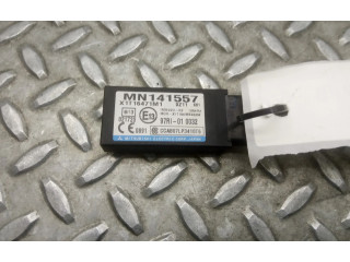 Блок управления двигателя MN141557, X1T16471M1 Mitsubishi Grandis