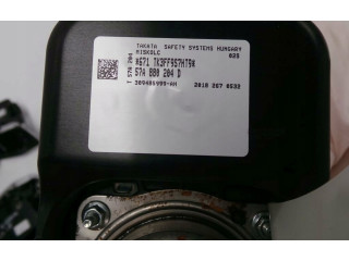 Подушка безопасности пассажира Skoda Karoq