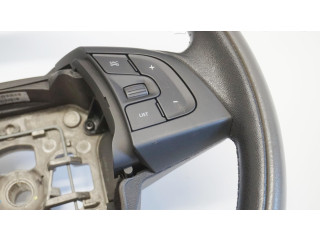 Руль Citroen C4 Cactus 2014 - года 98085005ZD