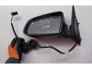 Зеркало электрическое Audi A6 S6 C6 4F 2004 - 2011 года