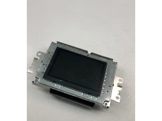 Дисплей 31357024 Volvo V70