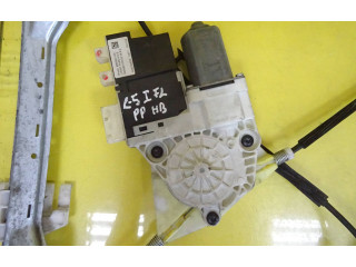 Передний комплект электрического механизма для подъема окна     996394-103, 997834-102    Citroen C5 