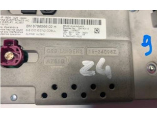 Дисплей 8786566, 1534096Z BMW Z4 g29