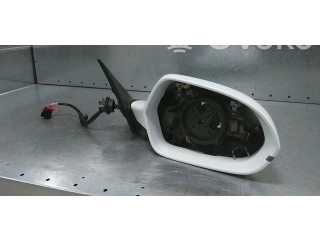 Зеркало электрическое Audi A6 S6 C7 4G 2011 - 2018 года