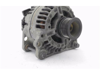 Генератор 037903025M   Volkswagen Polo      