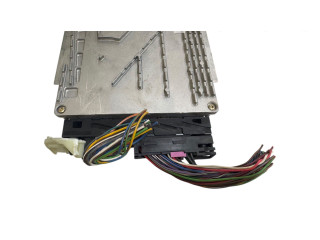 Блок управления двигателя 0281001776, 28SA4018 Volvo V70