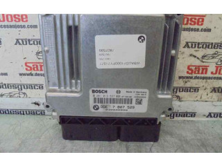 Řídící jednotka 0281013537   BMW 1 E81 E87 2007