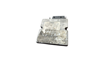 Блок АБС 13509008U, 13664108   Opel  Vectra C  2005 - 2009 года