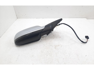 Zpětné zrcátko Audi A4 S4 B8 8K 2010