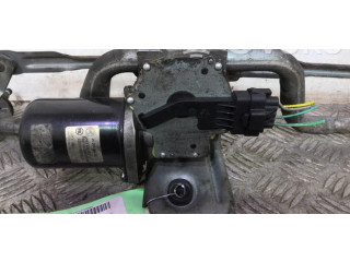 Моторчик дворников 6405GE    Peugeot Expert