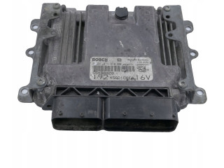 Řídící jednotka 55198820, 0281011510 Fiat Stilo 2005