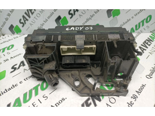 Блок управления климат-контролем SV23-09, 481 Volkswagen Caddy