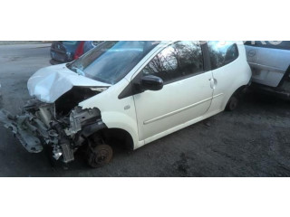 Зеркало электрическое        Renault Twingo II  2007 - 2014 года   