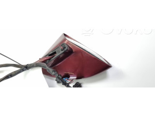 Zpětné zrcátko Chevrolet Corvette 1993