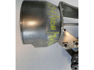 Turbodmychadlo Турбина A6510901586 Mercedes-Benz C W205