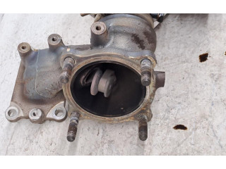 Turbodmychadlo Турбина 2823107601, X8329 Hyundai i20 (BC3 BI3) G3LE