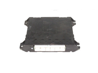 Блок управления климат-контролем AW9318D493AE, MB1776008404 Jaguar XJ X351