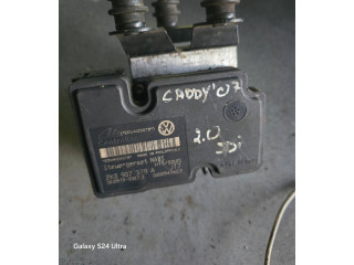 Jednotka ABS 2K0907379A, EOU4125Q78 Volkswagen Caddy 2008