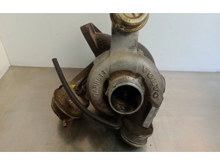  Турбина Volvo S80  8627752-GT20525V   для двигателя D5244T      