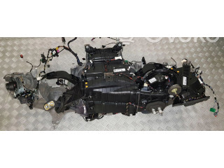 Вентилятор печки FW93-19B555-AG Jaguar XJ X351