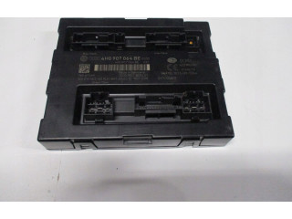 Pojistková skříňka Řídící jednotka BSM 4H0907468C   Audi A8 S8 D4 4H 2011
