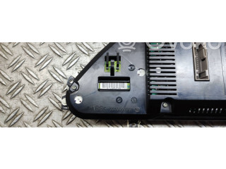 Přístrojová deska  Audi Q7 4L 2006 5550007301  