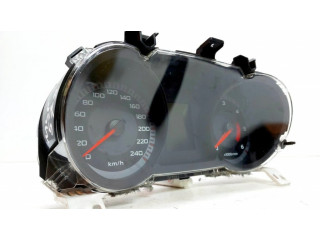 Панель приборов 507920H, 8100A115 Mitsubishi Outlander