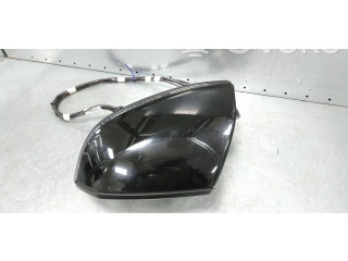 Зеркало электрическое Audi Q5 SQ5 2017 - года