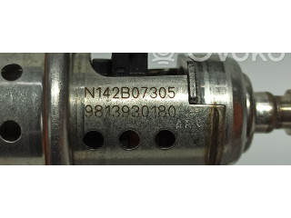 Форсунка 9813930180    Peugeot 2008 II  YH01 