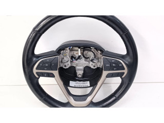 Руль Jeep Cherokee  2013-2020 года P1UU372X9AH      