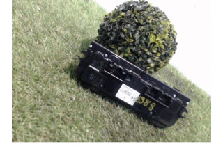 Блок управления климат-контролем Volkswagen Golf VII