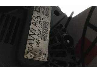 Генератор 6F903023F, 6F903023F   Volkswagen Golf Plus      