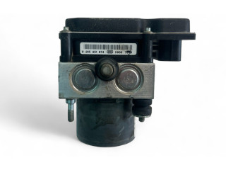 Блок управления АБС 0265951874   Fiat Fiorino