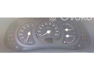 Панель приборов 7700410442   Renault Clio II       