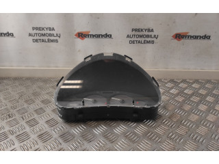 Přístrojová deska Citroen Berlingo 2004 5550003023, 5550003023